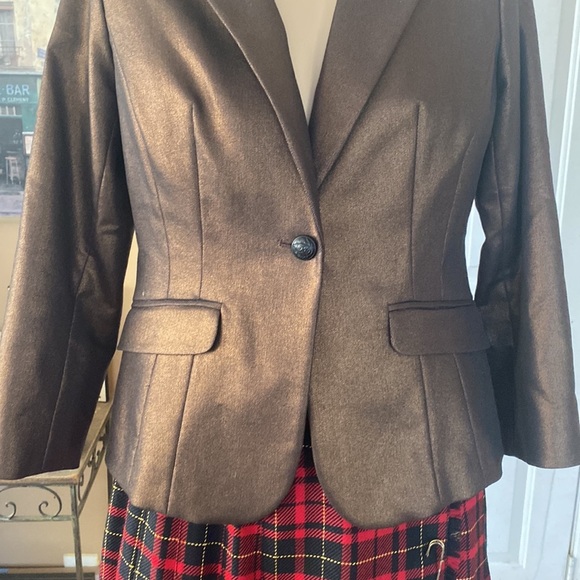 Donna Degnan jacket - Picture 3 of 6